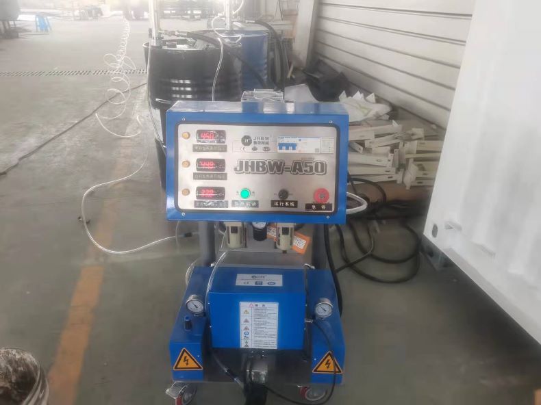 聚氨酯發泡機 聚氨酯發泡機