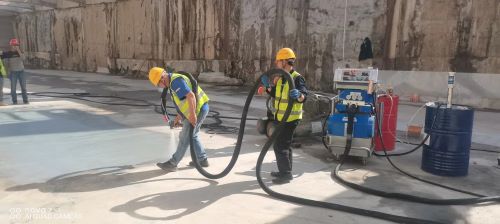 聚脲噴涂機(jī)