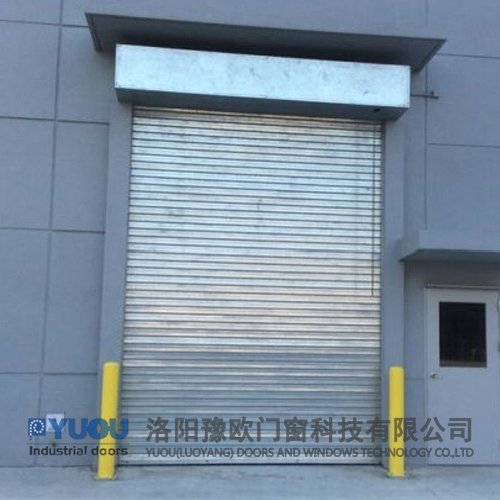 河南抗爆卷簾門(mén) 河南抗爆卷簾門(mén)